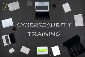 What is cybersecurity awareness Training?